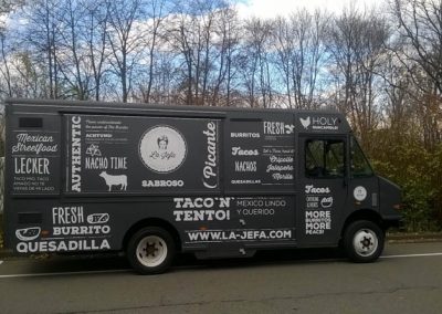 Mexican-Foodtruck